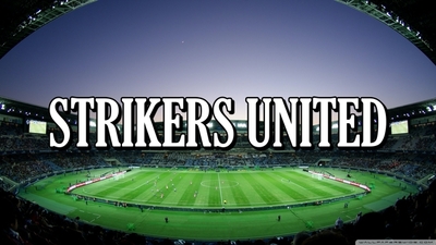 (c2) strikers united